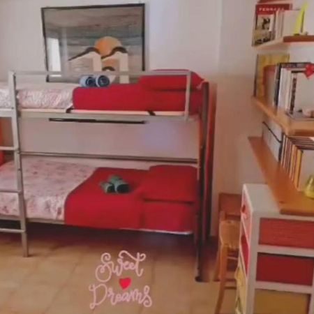 Apartament Bella Vista Cala Gonone Zewnętrze zdjęcie