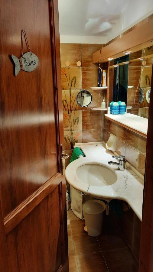 Apartament Bella Vista Cala Gonone Zewnętrze zdjęcie
